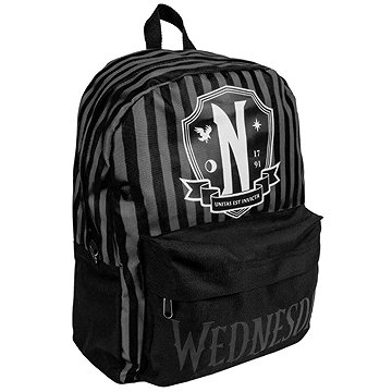 Wednesday: Nevermore academy - Batoh