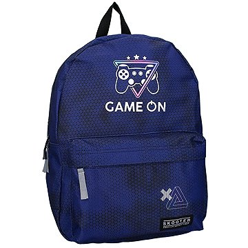 Skooter Game - batoh, 39 cm
