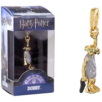 

Harry Potter přívěsek Lumos - Dobby