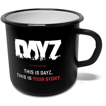 DayZ - This Is Your Story - hrnek