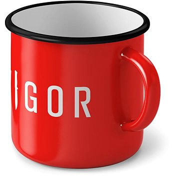 Vigor - Outlive the Apocalypse - hrnek