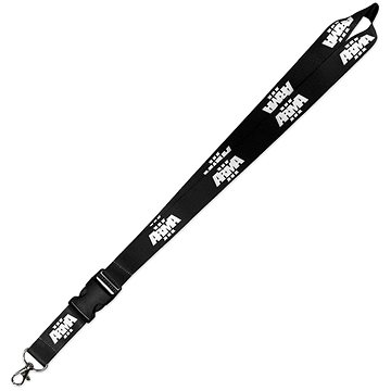 

Arma 3 - Lanyard Black - klíčenka