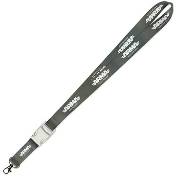 Arma Reforger Lanyard Khaki