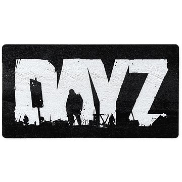 

DayZ Logo Wooden Magnet