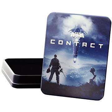 

Bohemia Interactive Arma 3 Contact Accessory Box