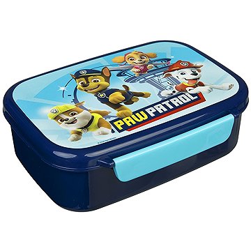Paw Patrol - box na svačinu