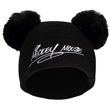 

Disney Mickey Mouse: Sign - zimní kulich