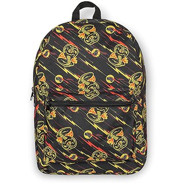 Cobra Kai: Snake Emblem - Batoh