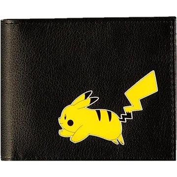 Pokémon - Pikachu - peněženka - Peněženka
