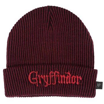 

Harry Potter: Gyffindor House - zimní čepice