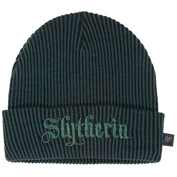 

Harry Potter: Slytherin House - zimní čepice