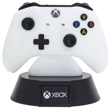 

Xbox - Controller - lampa dekorativní