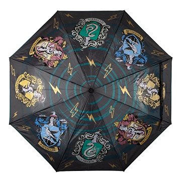 Harry Potter - Crests - deštník proměňovací