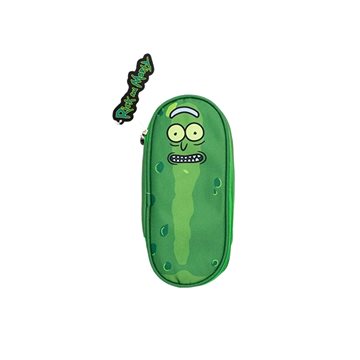 

Rick And Morty - Pickle Rick - penál na psací potřeby