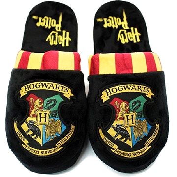 

Harry Potter - Hogwarts - papuče vel. 42-45