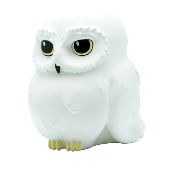 harry potter owl lamp