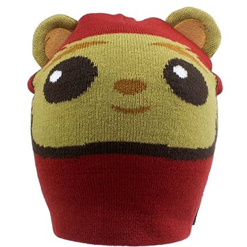 

Star Wars: Face Ewok - zimní čepice s ušima