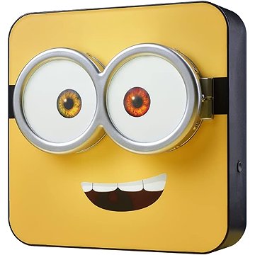 

Minions - lampa