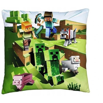 

Minecraft - Controller - polštář