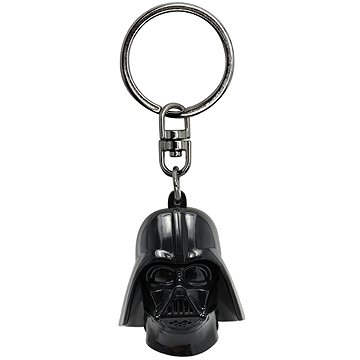 Star Wars - Darth Vader - přívěsek na klíče - Klíčenka