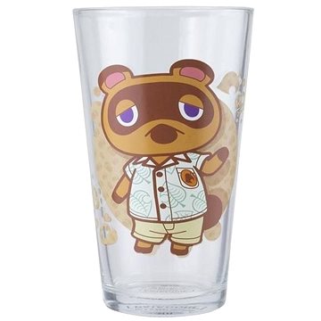 

Animal Crossing - New Horizons - sklenice
