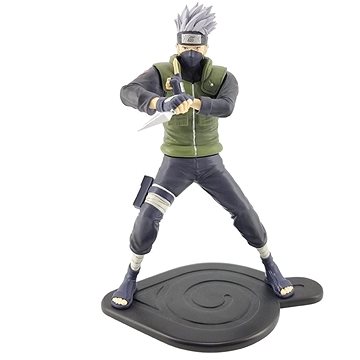 

Naruto Shippuden - Kakashi - figurka