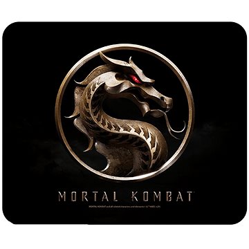 

Mortal Kombat - Podložka pod myš