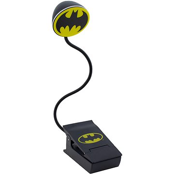 

DC Comics - Batman - lampička na čtení