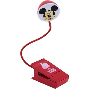 

Disney - Mickey - lampička na čtení