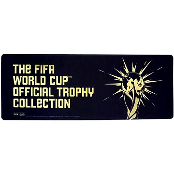 

FIFA - World Cup - herní podložka na stůl