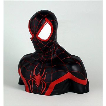

Marvel - Spider-Man Miles Morales - pokladnička