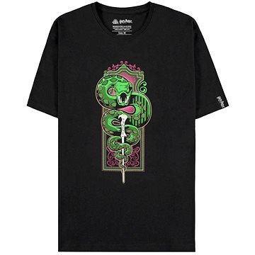 

Harry Potter - Wizards Unite Nagini - tričko M