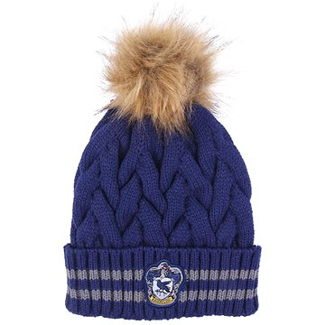Harry Potter - Ravenclaw - zimní čepice