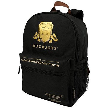 Harry Potter: Hogwarts shield - batoh