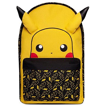 Pokémon: Pikachu - batoh