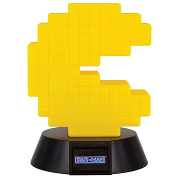 

Pac Man - svítící figurka