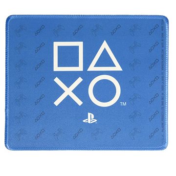 PlayStation - Podložka pod myš