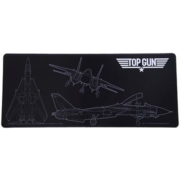 

Top Gun - Fighter - Podložka pod myš a klávesnici