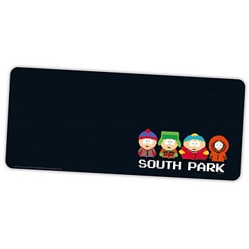 

South Park - Characters - Podložka pod myš a klávesnici
