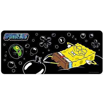 

Spongebob - Squarepants - Podložka pod myš a klávesnici
