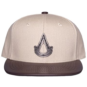 

Assassins Creed Mirage - Crest - kšiltovka