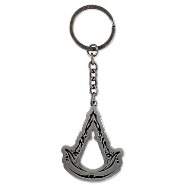 

Assassins Creed Mirage - Emblematic Crest - přívěsek na klíče