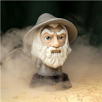 

The Lord of the Rings - Gandalf - svítící figurka