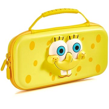 

Numskull Spongebob Face - pouzdro na Nintendo Switch