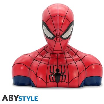 

Marvel - Spider-Man - pokladnička