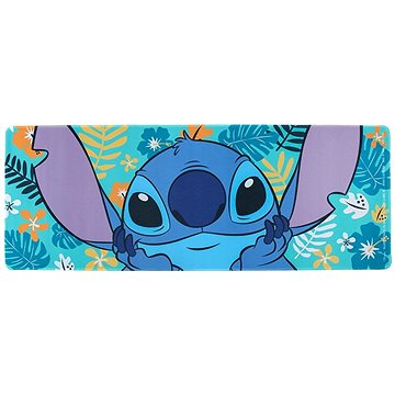 

Lilo and Stitch - Stitch - podložka pod myš a klávesnici