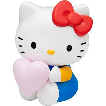 Hello Kitty - lampa
