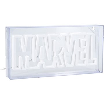 

Marvel - Logo - lampa