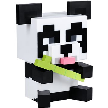 

Minecraft - Panda - lampa dekorativní