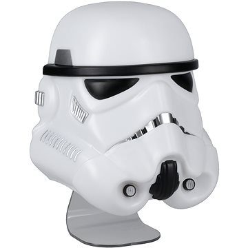 Star Wars - Stormtrooper - lampa dekorativní